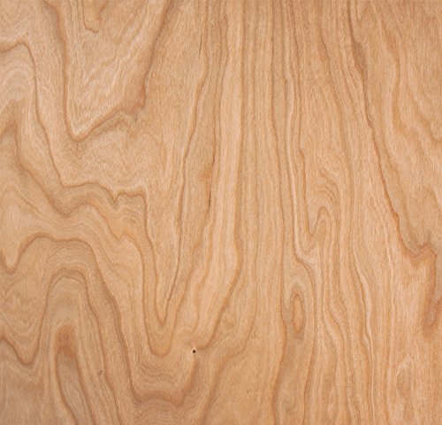 Barc Wood Cherry Adhesive Sheet 12X12
