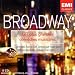 Broadway : Les Plus Grandes Com�dies Musicales (Coffret 5 CD)