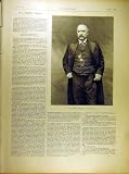 1901 MONNIER-DE-MARCONNAY PIERPONT-MORGAN FRENCH PRINT
