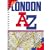 A-Z London Street Atlas (Street Maps & Atlases)
