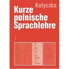 Kurze polnische Sprachlehre