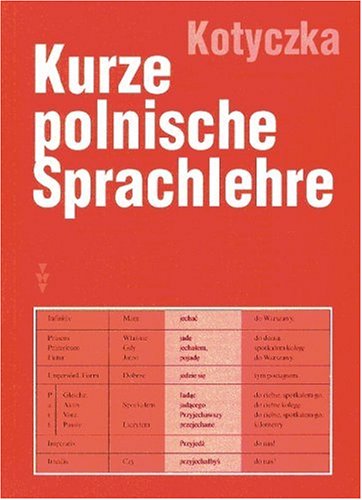 Kurze polnische Sprachlehre