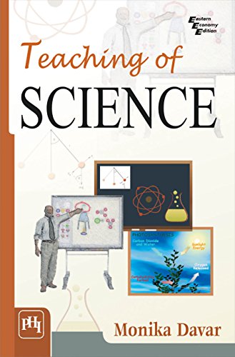 TEACHING OF SCIENCE