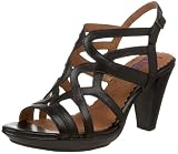 indigo by Clarks Women's Calabria Platform Sandal