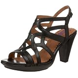 indigo by Clarks Womens Calabria Platform Sand