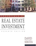 Essentials of Real Estate Investment