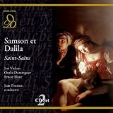 Saint-Saëns: Samson et Dalila
