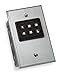 Alarm Lock PG30KPD Low-Profile Exterior Keypad for PG30 Alarm