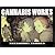 CANNABIS WORKS―田中達之作品集
