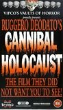 Cannibal Holocaust