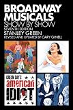 Broadway Musicals, Show by Show - Seventh Edition