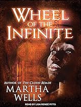 Wheel of the Infinite Wheel of the Infinite