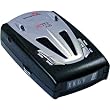 Radar/Laser Detector With Voice Alert