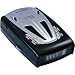 Radar/Laser Detector With Voice Alert