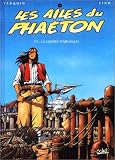 Revue Soleil Productions  / Ailes du phaeton t3 colere d abyssaal