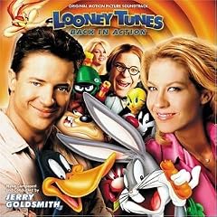 Looney Tunes: Back in Action