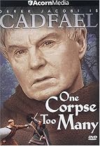 Brother Cadfael: One Corpse Too Many [DVD] [Import]