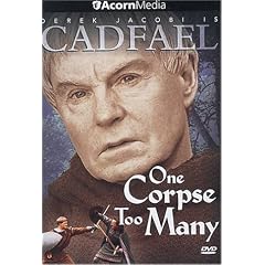 Cadfael - One Corpse Too Many by 