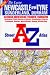 A. to Z. Street Atlas of Newcastle upon Tyne, Sunderland and Durham