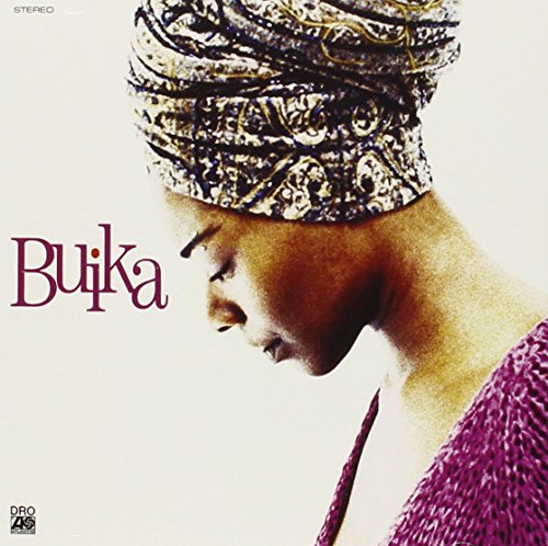 BUIKA - New Afro Spanish Generation Lyrics - Zortam Music