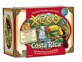 Xeko Booster Packs Costa Rica - Buy 5 Get 6th Pack Free! Collect Them ALL!!