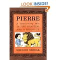 Pierre: a Cautionary Tale in Five Chapters and a Prologue (The Nutshell Library)