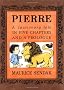 Pierre: a Cautionary Tale in Five Chapters and a Prologue (The Nutshell Library)
