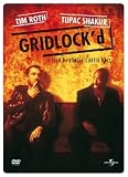 Gridlock'd (Steelbook) - Tim Roth