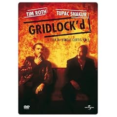 Gridlock'd (Steelbook)