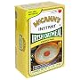 McCANN'S Instant Irish Oatmeal, Variety Pack of Regular, Apples & Cinnamon, and Maple & Brown Sugar, 10-Count Boxes (Pack of 6)