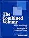 Book The Combined Volume: Cota Second Edition and Practice Issues in Occupational Therapy