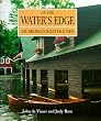 At the Water's Edge: Muskoka's Boathouses (Art & Architecture)
