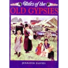 Tales of the Old Gypsies (Country Tales)
