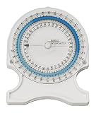 Baseline Bubble Inclinometer