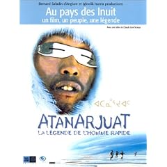 Atanarjuat, la l�gende de l'homme rapide