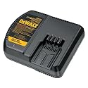 DEWALT 1 Hr. Charger w/ Tune-Up mode,24 V