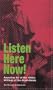 Listen Here Now! Argentine Art of the 1960s