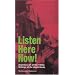 Listen Here Now! Argentine Art of the 1960s
