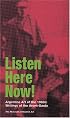 Listen, Here, Now! Argentine Art In The 1960's