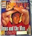 Search : Premiere June 1993 - Arnold Schwarzenegger