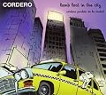 Lamb Lost in the City