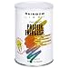 Rainbow Light Protein Energizer Food-Based Dietary Supplement Powder, Vanilla Flavor, 17-Ounce Canisters (Pack of 2)