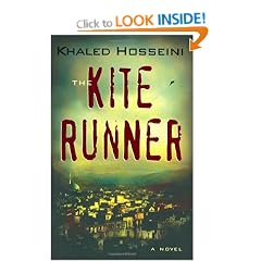 The Kite Runner