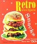 Snacks: Tasty Treats from the '50s (Retro Recipes)