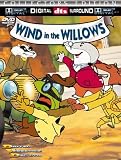 Review Goldhil  / The Wind In the Willows [1999] (NTSC)