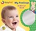 BabyFirst: My Feelings: A Look at Me Book (1) (Mirror Book)