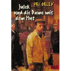 Julek und die Dame mit dem Hut