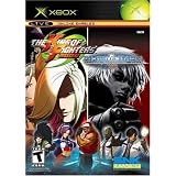 King of Fighters 2002/2003by SNK Corp
