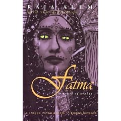 Fatma: A Novel of Arabia (Middle East Literature in Translation)