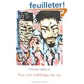 Pour une esth�tique du rap